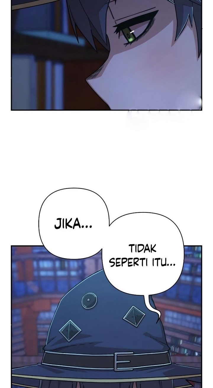 Hero Has Returned Chapter 67 - halaman 5