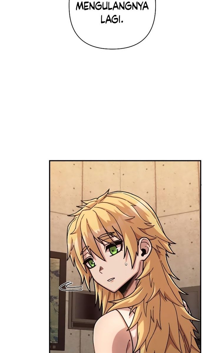 Hero Has Returned Chapter 67 - halaman 51