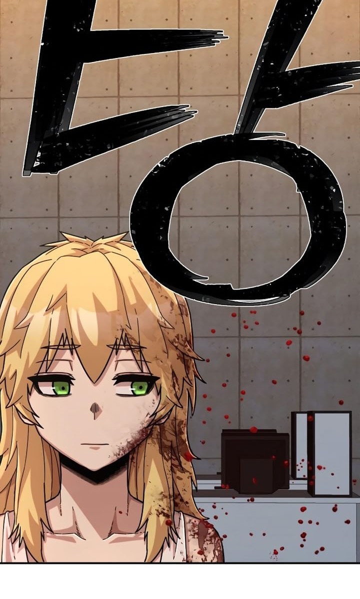 Hero Has Returned Chapter 67 - halaman 53