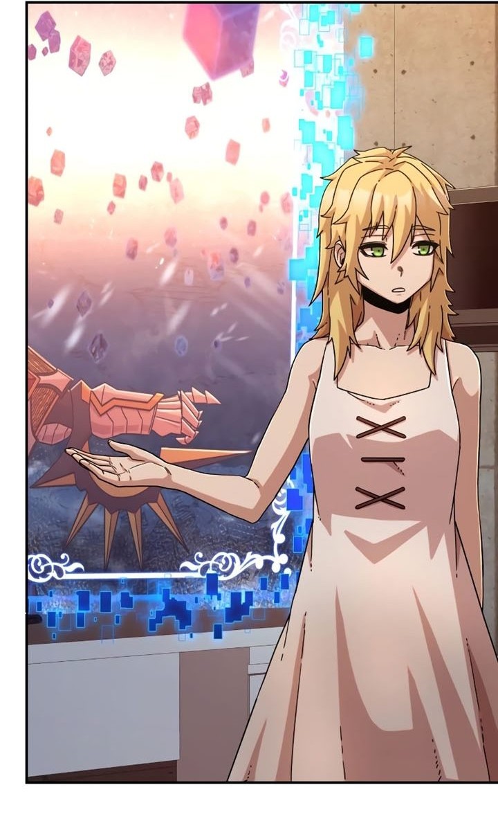 Hero Has Returned Chapter 67 - halaman 57