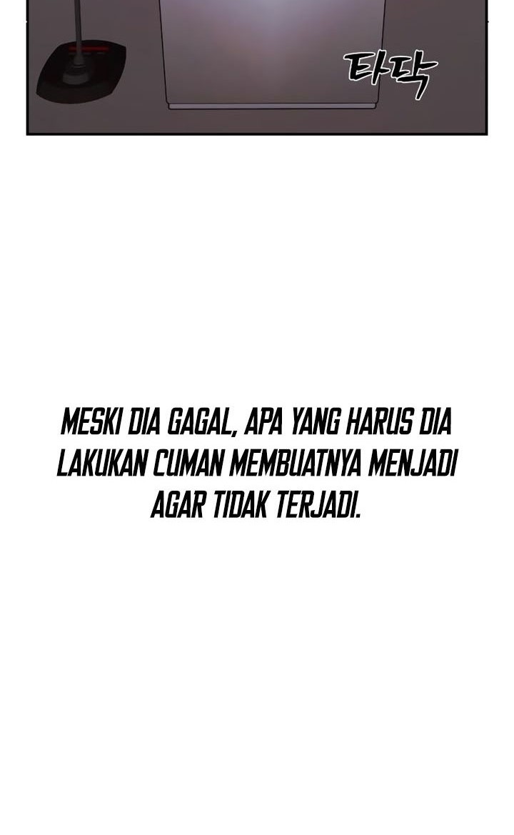 Hero Has Returned Chapter 67 - halaman 61