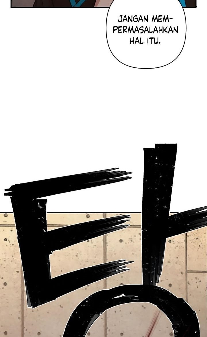 Hero Has Returned Chapter 67 - halaman 65