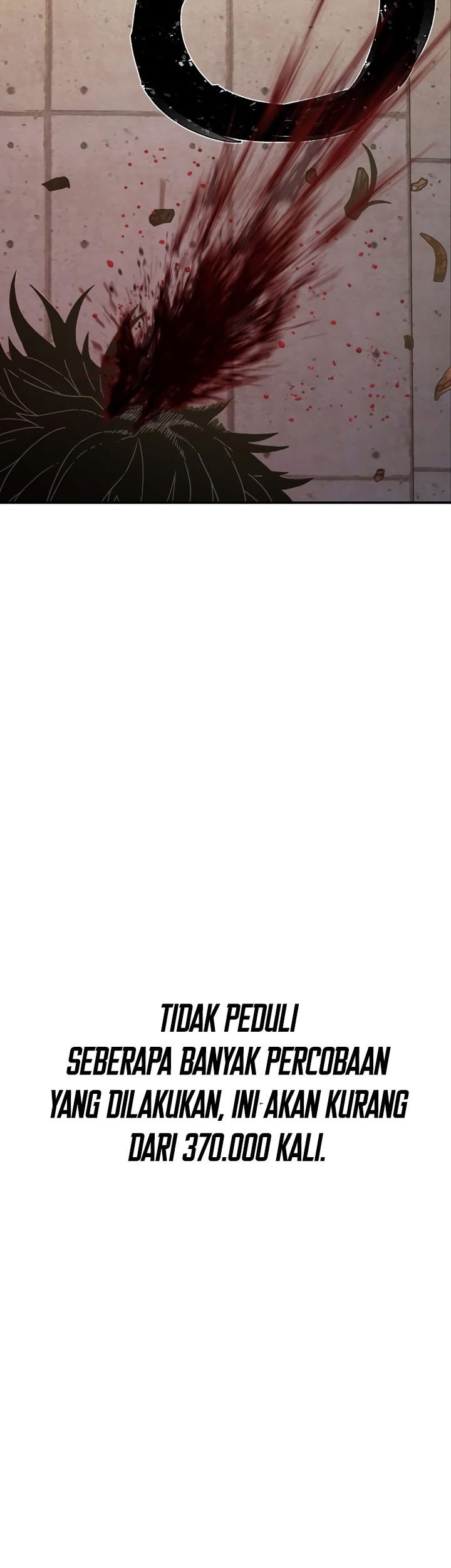 Hero Has Returned Chapter 67 - halaman 66