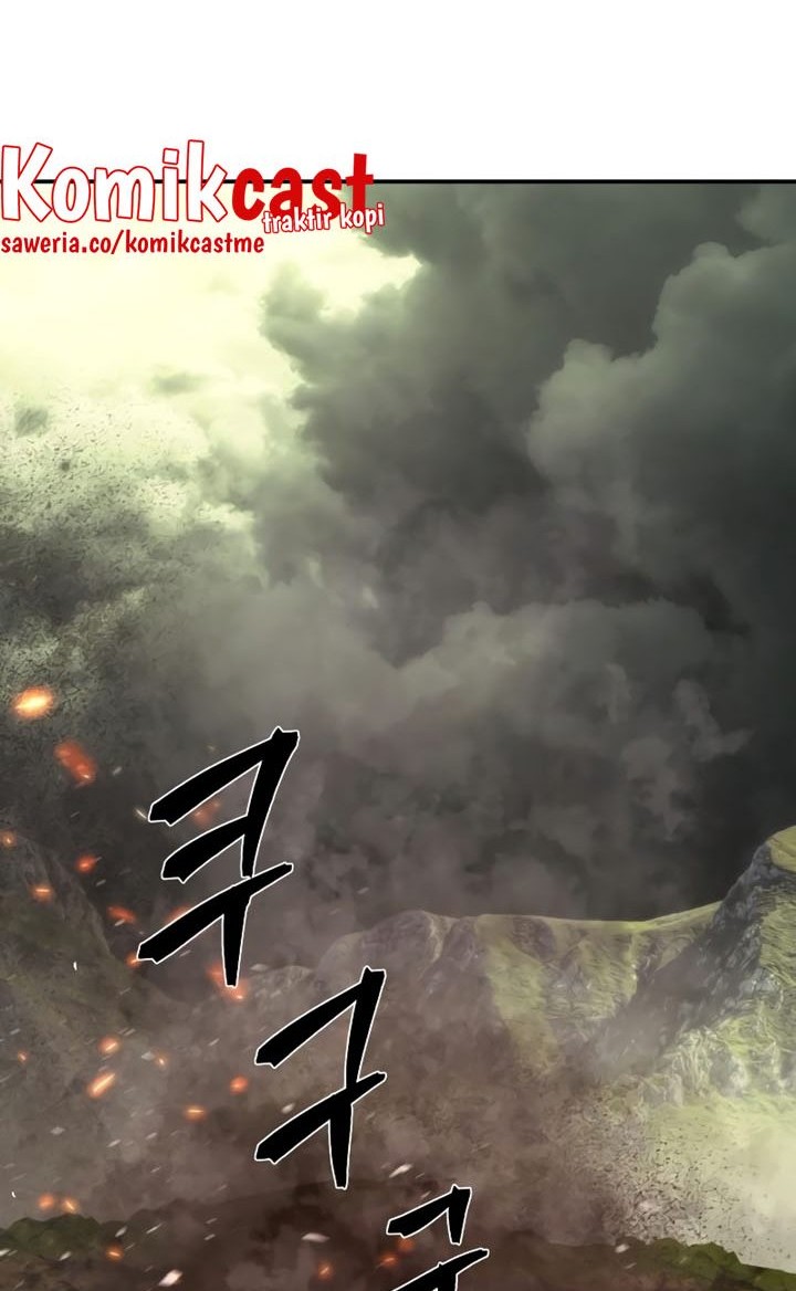 Hero Has Returned Chapter 67 - halaman 67
