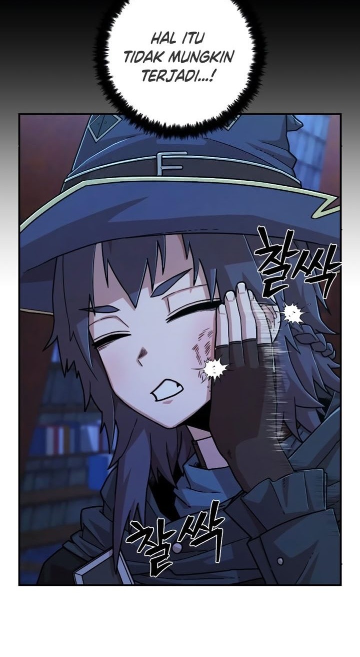 Hero Has Returned Chapter 67 - halaman 7