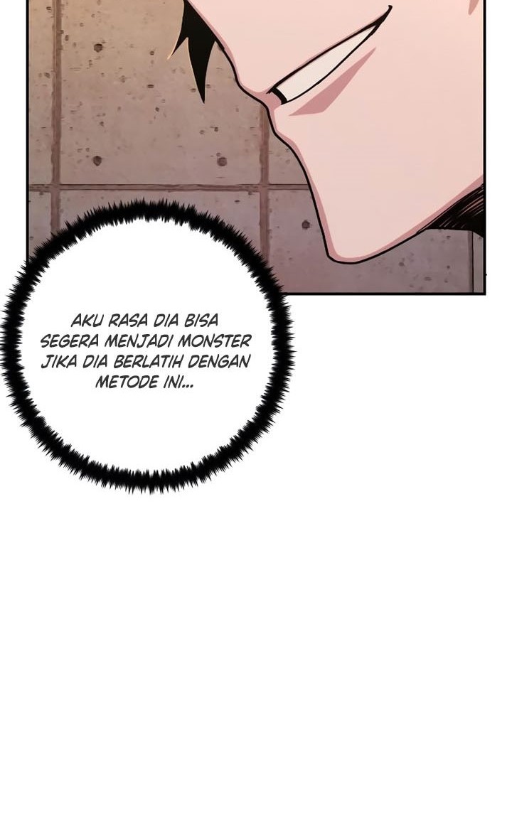 Hero Has Returned Chapter 67 - halaman 71