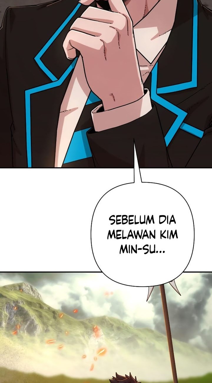 Hero Has Returned Chapter 67 - halaman 75