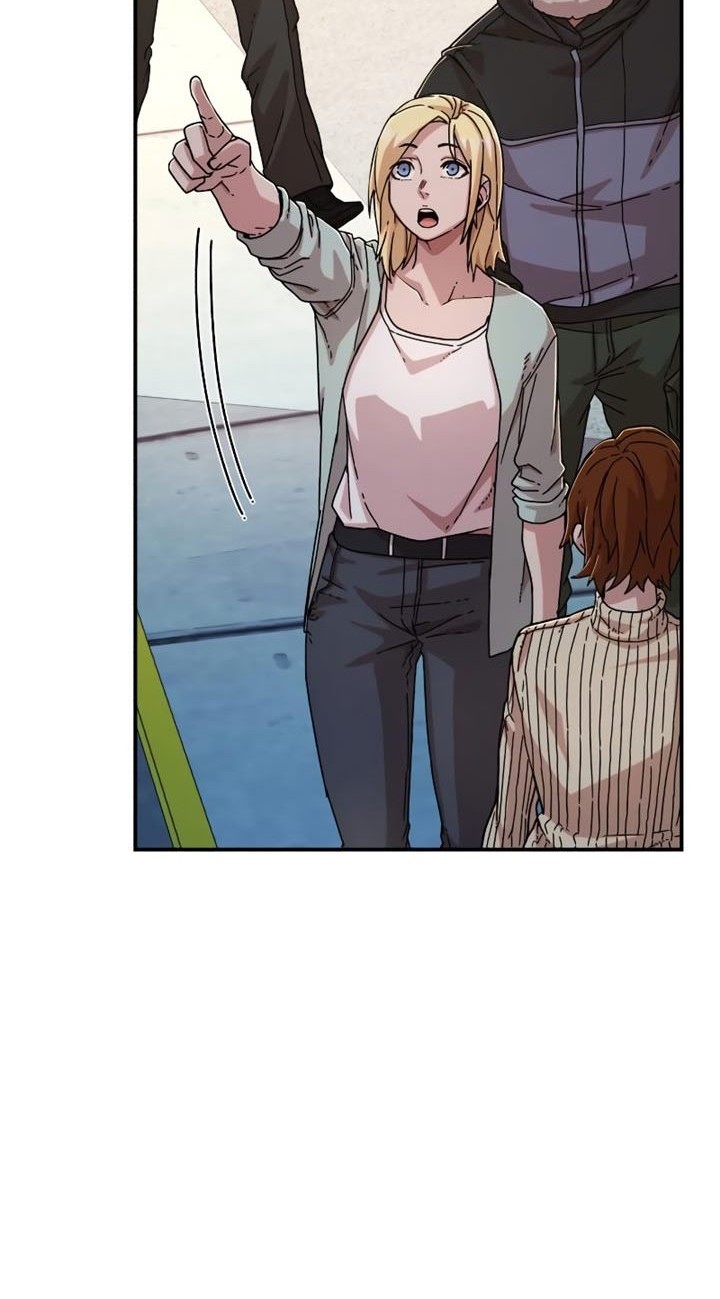 Hero Has Returned Chapter 67 - halaman 79