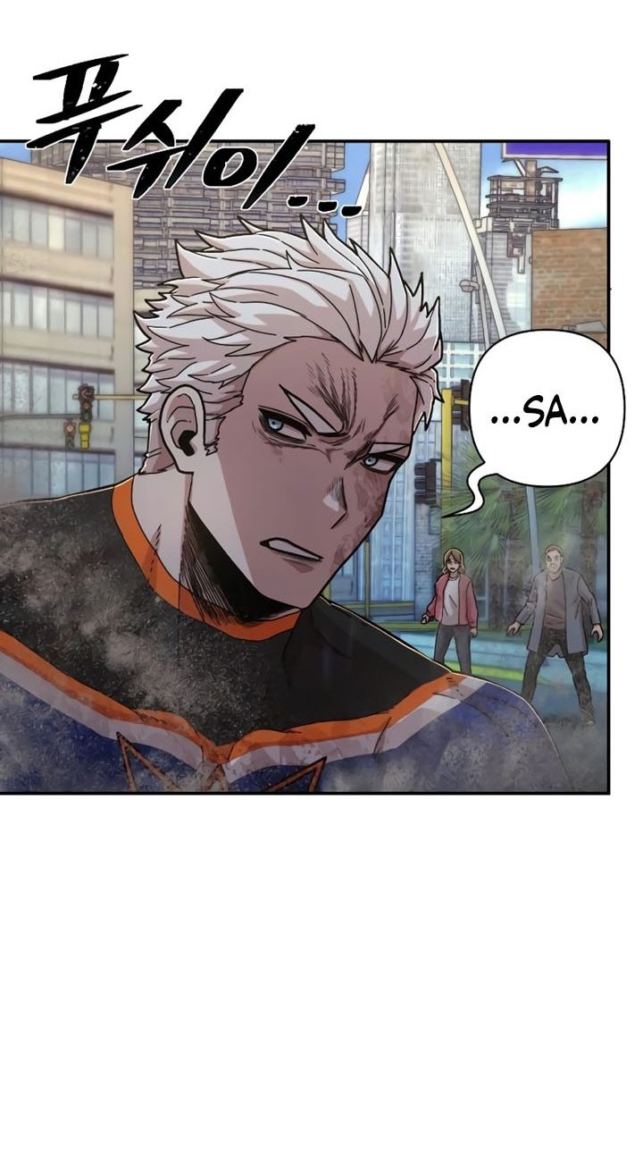 Hero Has Returned Chapter 67 - halaman 85