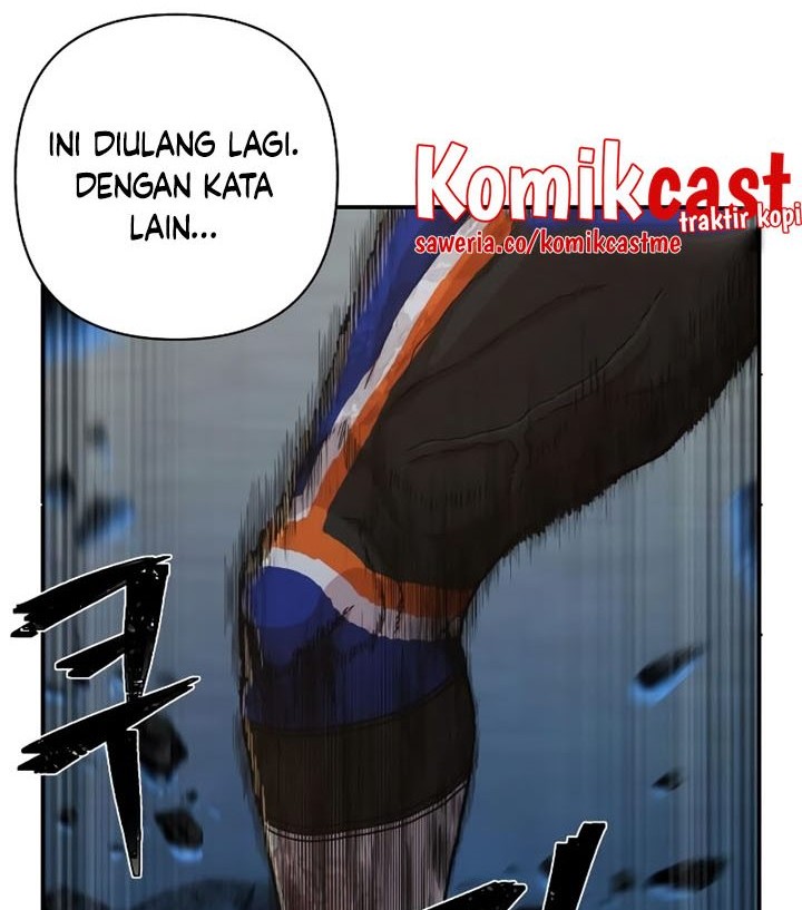 Hero Has Returned Chapter 67 - halaman 89