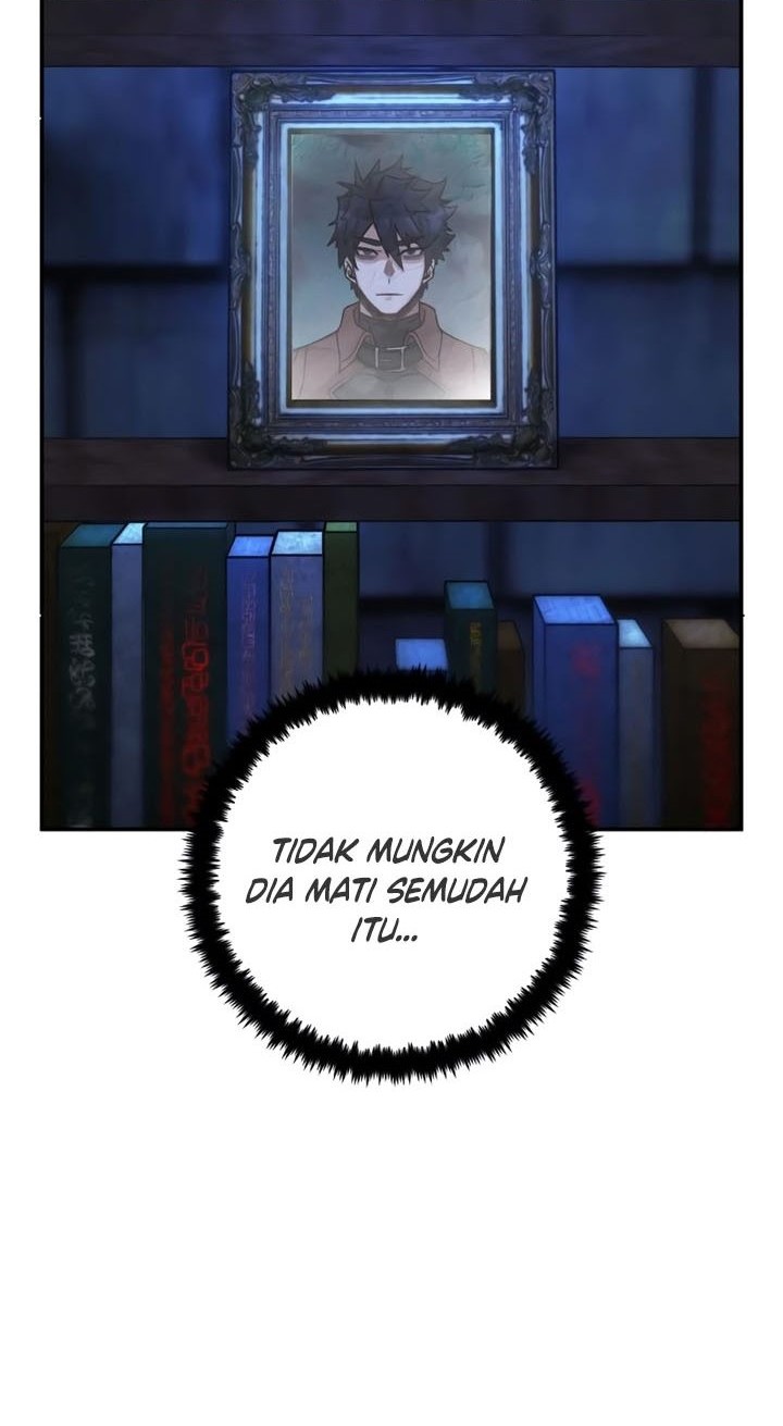 Hero Has Returned Chapter 67 - halaman 9