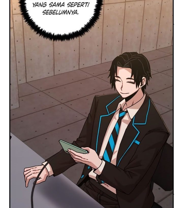 Hero Has Returned Chapter 67 - halaman 93