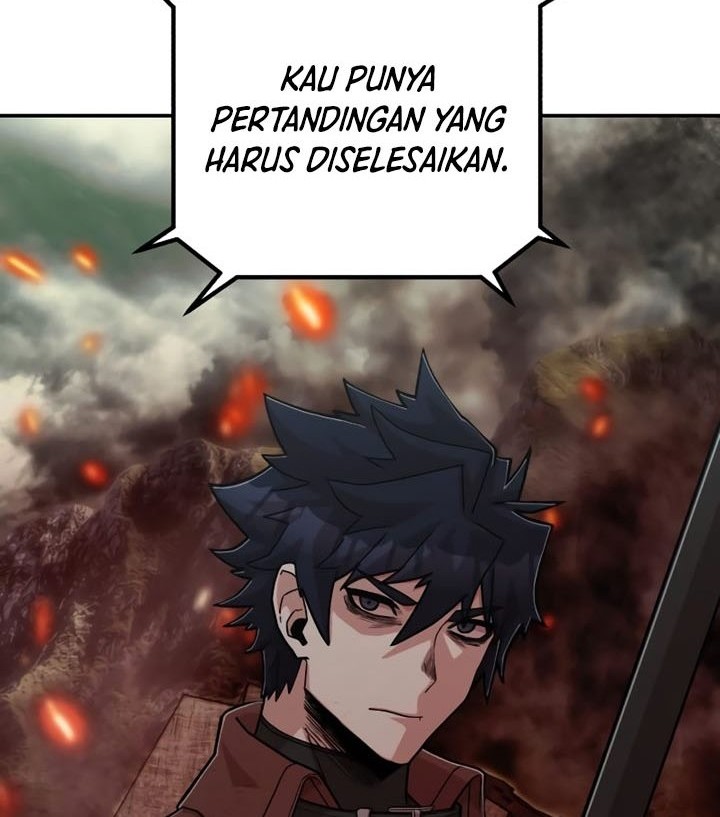 Hero Has Returned Chapter 67 - halaman 95