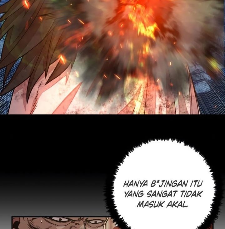 Hero Has Returned Chapter 68 - halaman 19