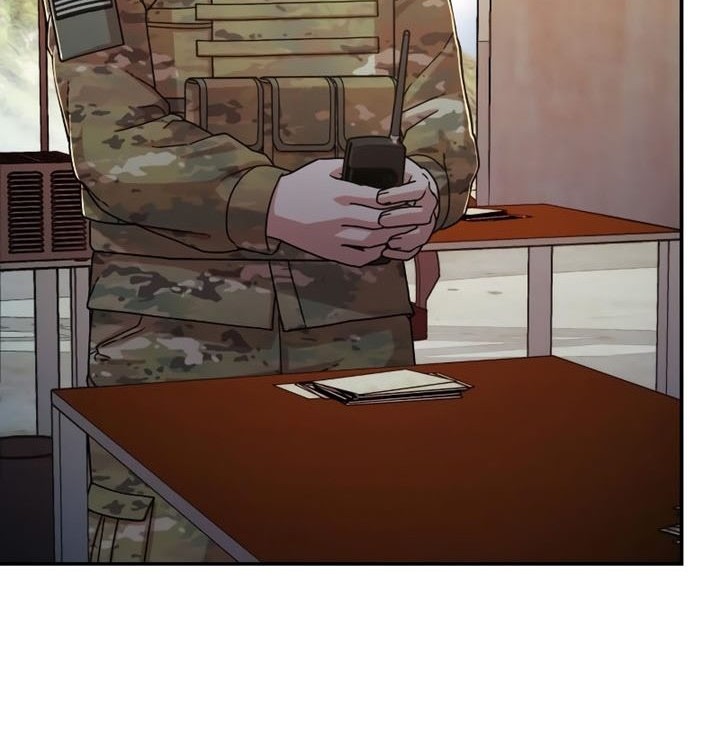 Hero Has Returned Chapter 68 - halaman 25