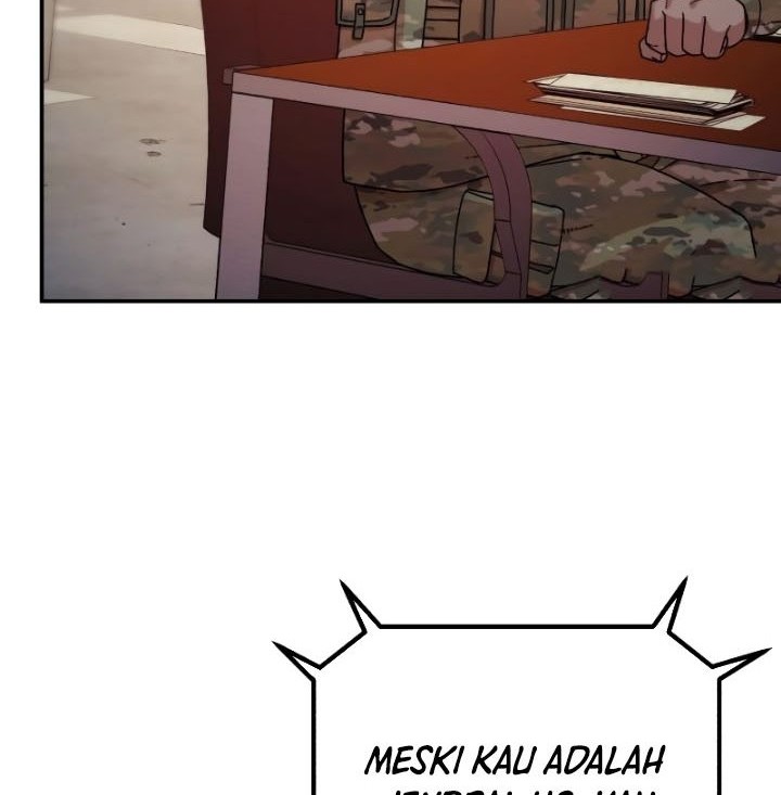 Hero Has Returned Chapter 68 - halaman 29
