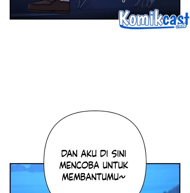 Hero Has Returned Chapter 68 - halaman 31