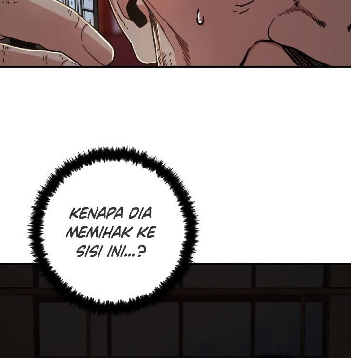 Hero Has Returned Chapter 68 - halaman 33