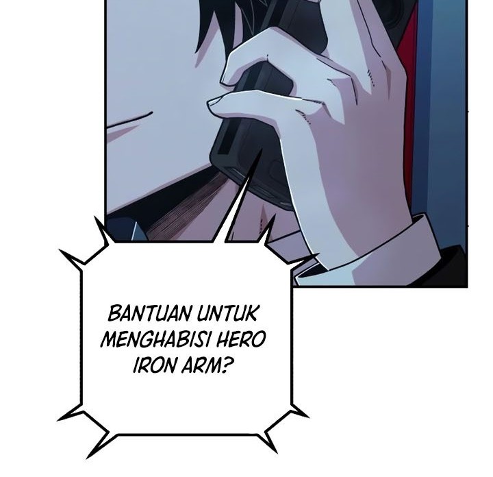 Hero Has Returned Chapter 68 - halaman 39