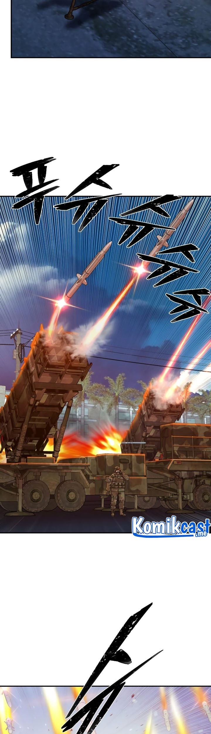 Hero Has Returned Chapter 68 - halaman 4