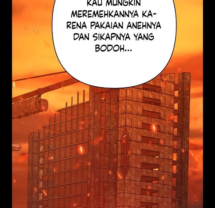 Hero Has Returned Chapter 68 - halaman 41