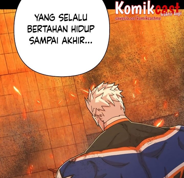Hero Has Returned Chapter 68 - halaman 43