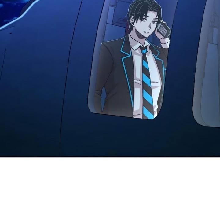 Hero Has Returned Chapter 68 - halaman 45