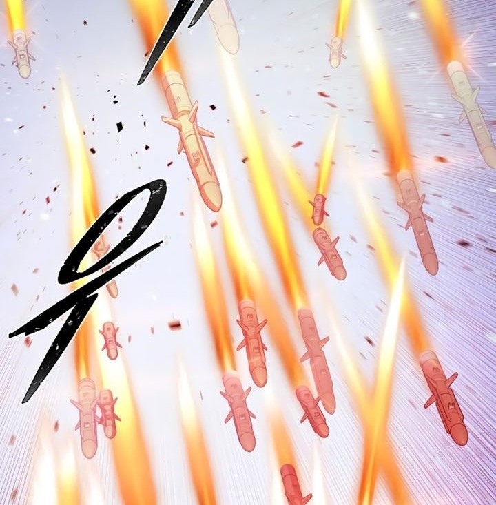 Hero Has Returned Chapter 68 - halaman 5