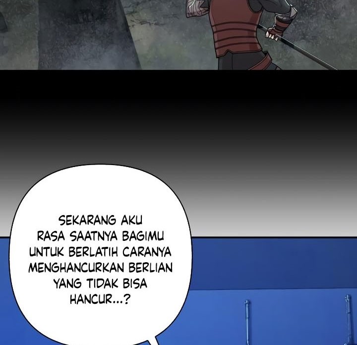 Hero Has Returned Chapter 68 - halaman 53
