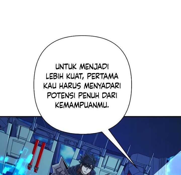 Hero Has Returned Chapter 68 - halaman 55