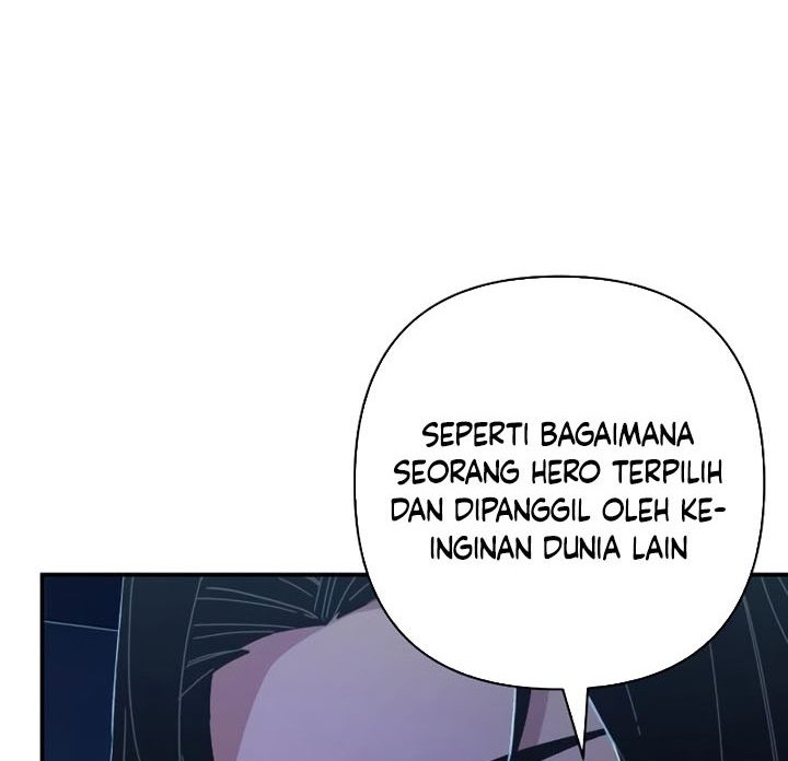 Hero Has Returned Chapter 68 - halaman 57