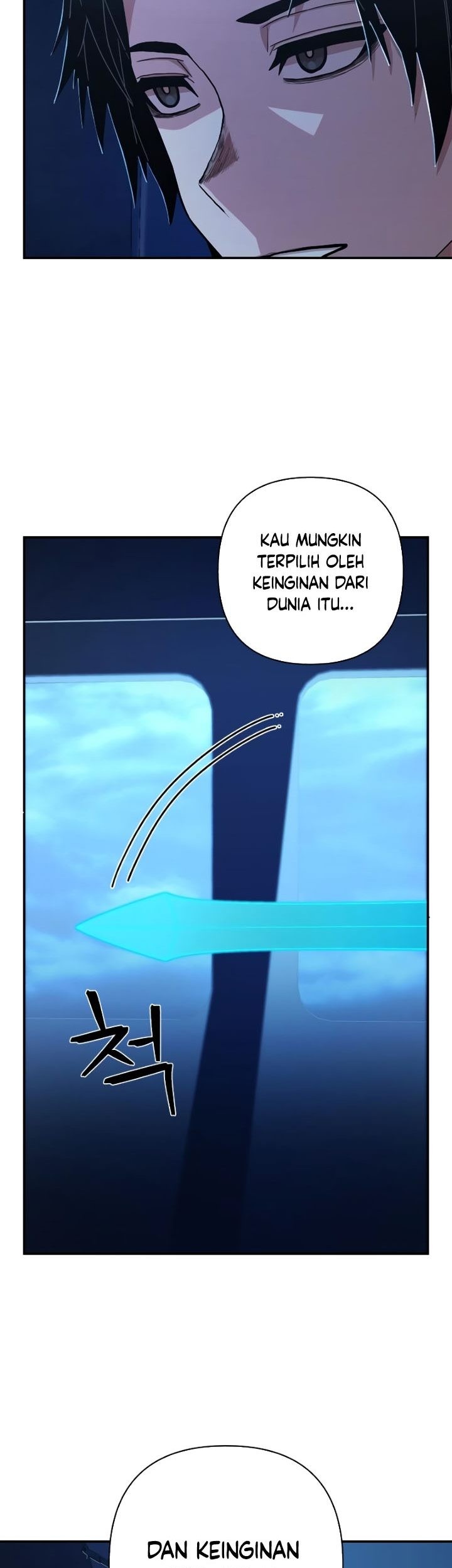 Hero Has Returned Chapter 68 - halaman 58