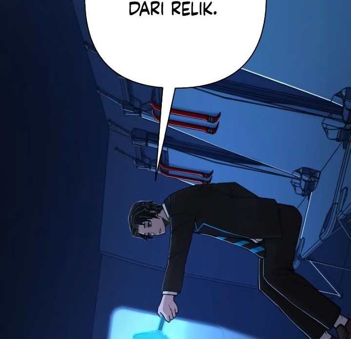 Hero Has Returned Chapter 68 - halaman 59