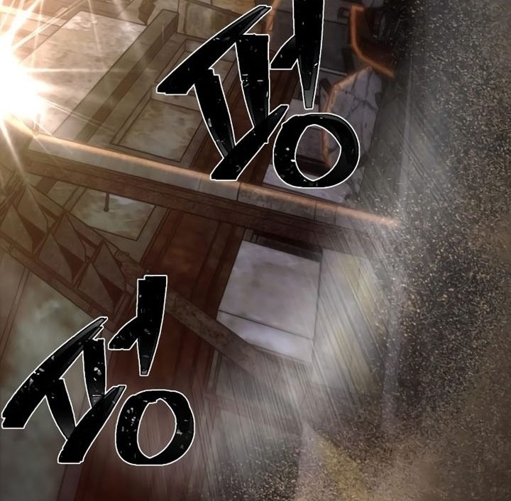Hero Has Returned Chapter 68 - halaman 69