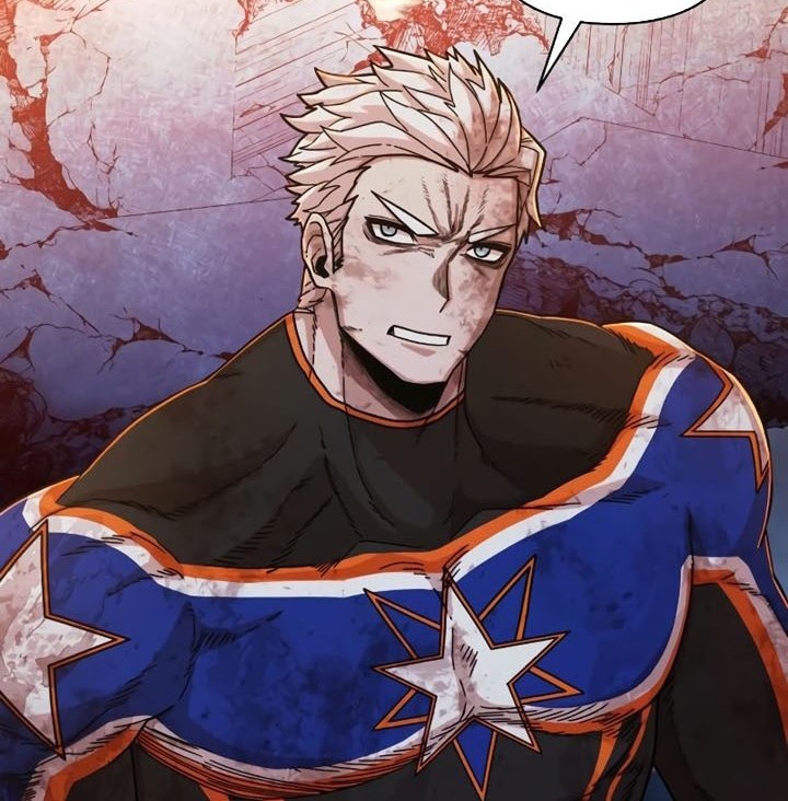 Hero Has Returned Chapter 68 - halaman 7