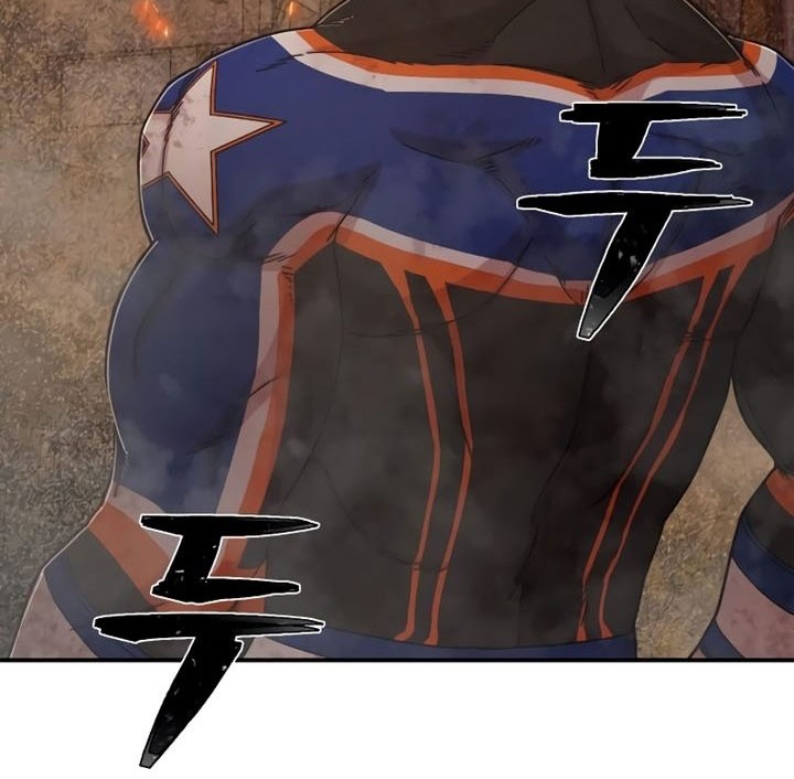 Hero Has Returned Chapter 68 - halaman 71