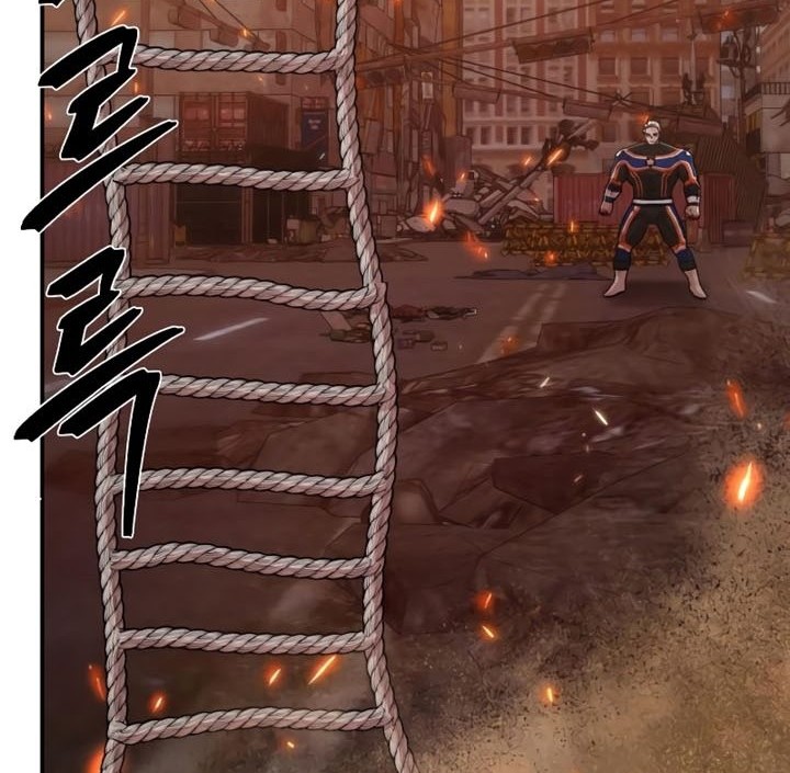 Hero Has Returned Chapter 68 - halaman 73