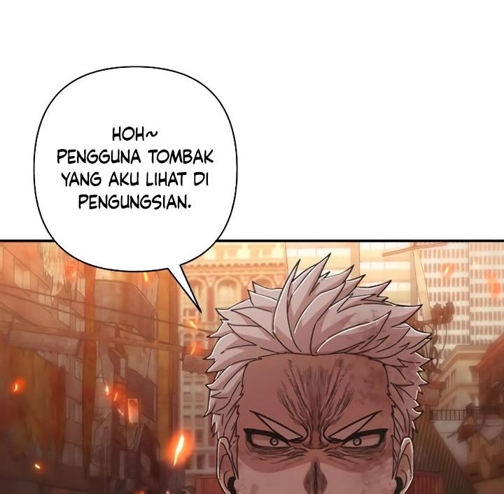 Hero Has Returned Chapter 68 - halaman 75