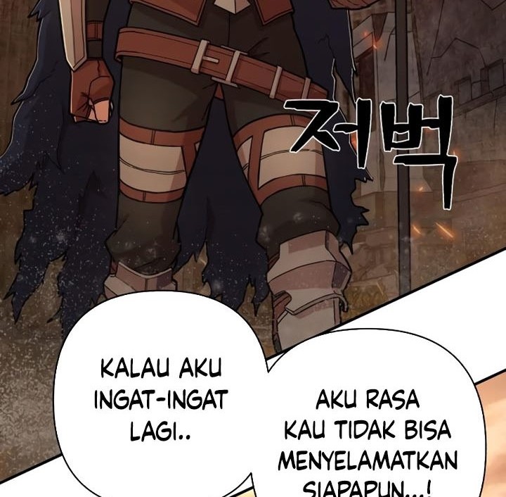Hero Has Returned Chapter 68 - halaman 77