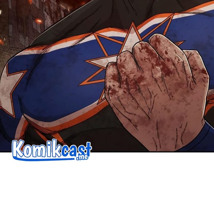 Hero Has Returned Chapter 68 - halaman 79