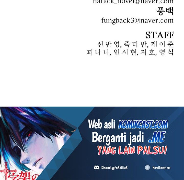 Hero Has Returned Chapter 68 - halaman 91