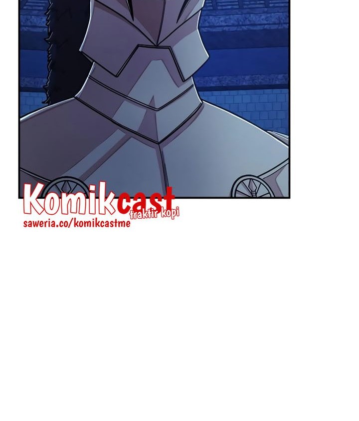 Hero Has Returned Chapter 69 - halaman 101