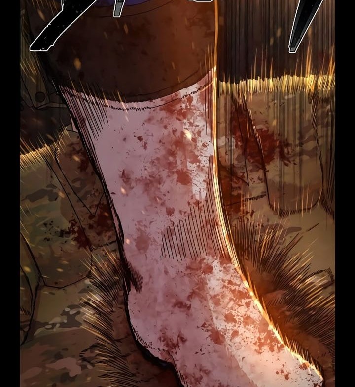 Hero Has Returned Chapter 69 - halaman 11