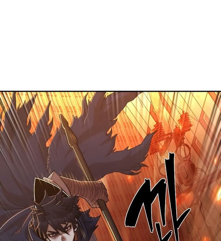 Hero Has Returned Chapter 69 - halaman 17