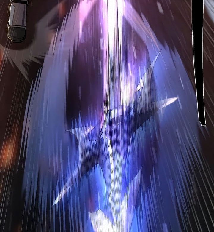 Hero Has Returned Chapter 69 - halaman 19