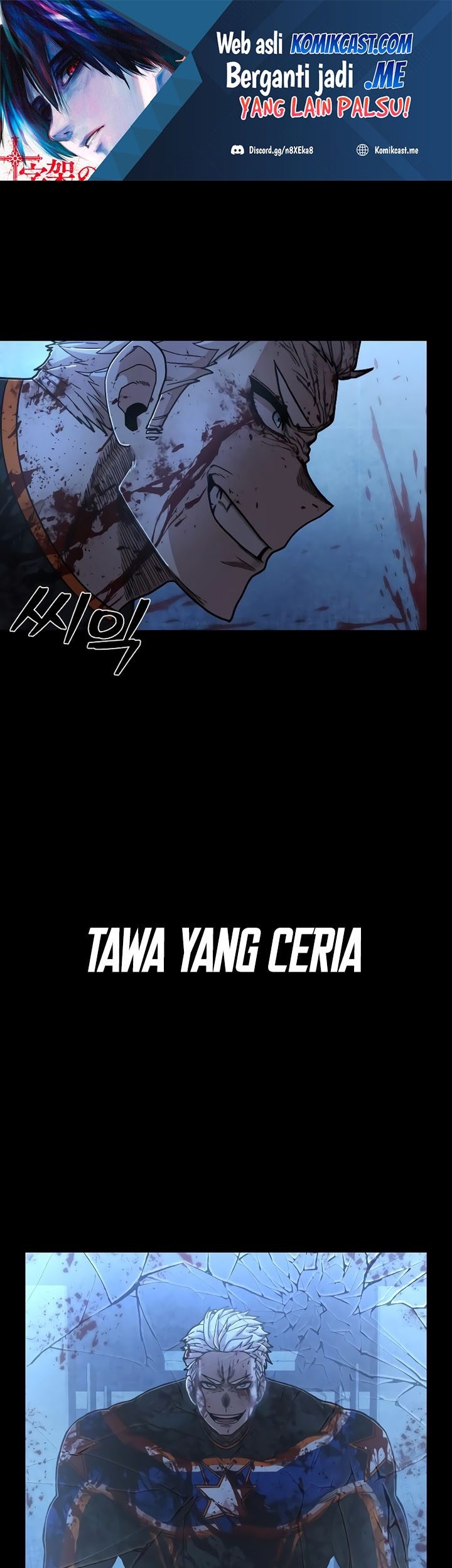 Hero Has Returned Chapter 69 - halaman 2
