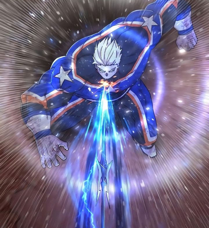 Hero Has Returned Chapter 69 - halaman 23
