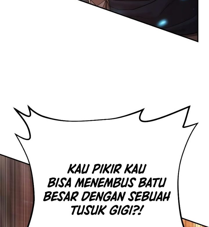 Hero Has Returned Chapter 69 - halaman 27