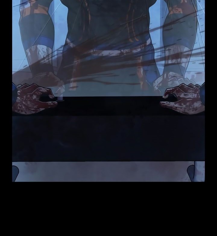 Hero Has Returned Chapter 69 - halaman 3