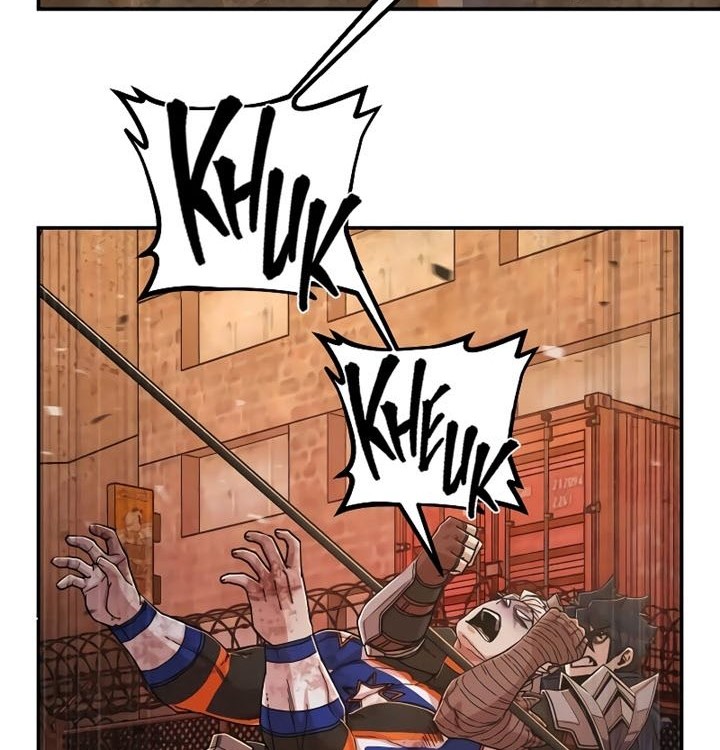 Hero Has Returned Chapter 69 - halaman 39